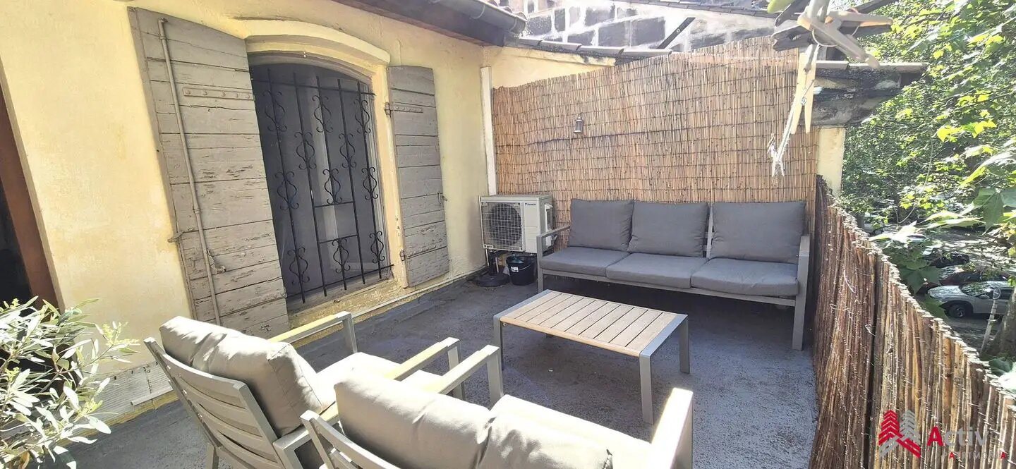 Maison à vendre, 67m², Arles