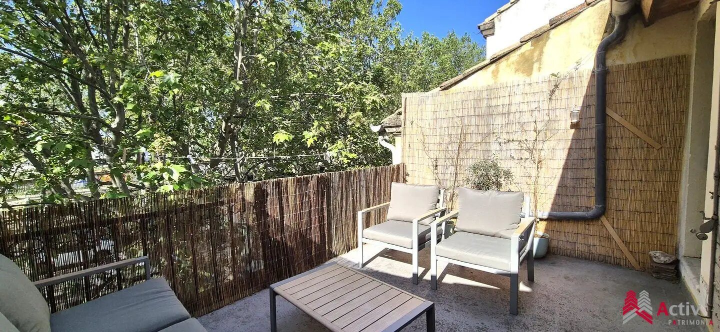 Maison à vendre, 67m², Arles