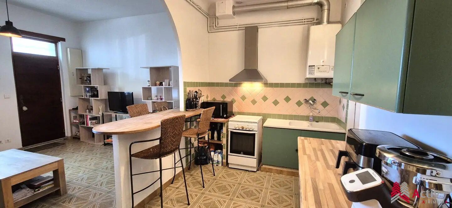 Maison à vendre, 67m², Arles