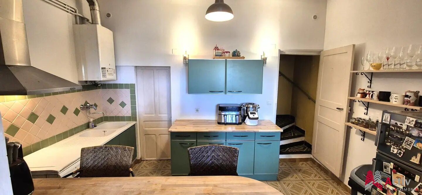Maison à vendre, 67m², Arles