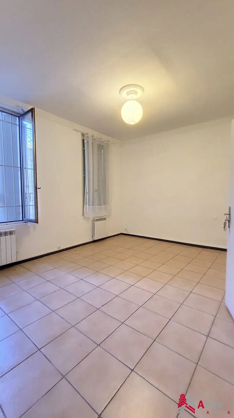 Appartement à louer, 26m², Beaucaire