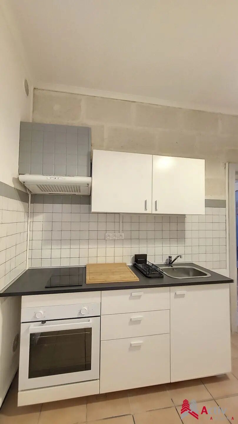 Appartement à louer, 26m², Beaucaire