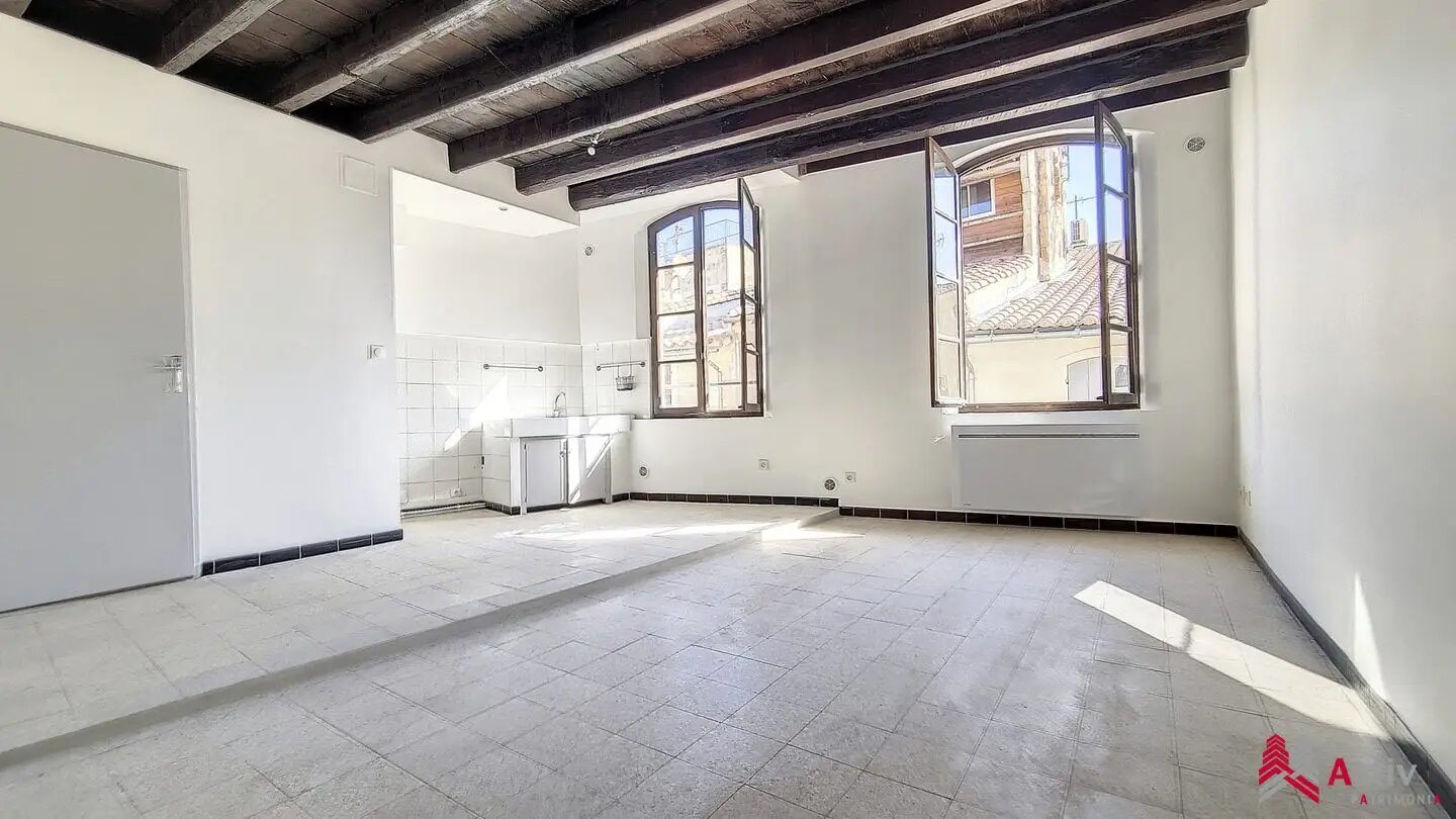 Appartement à louer, 41m², Arles