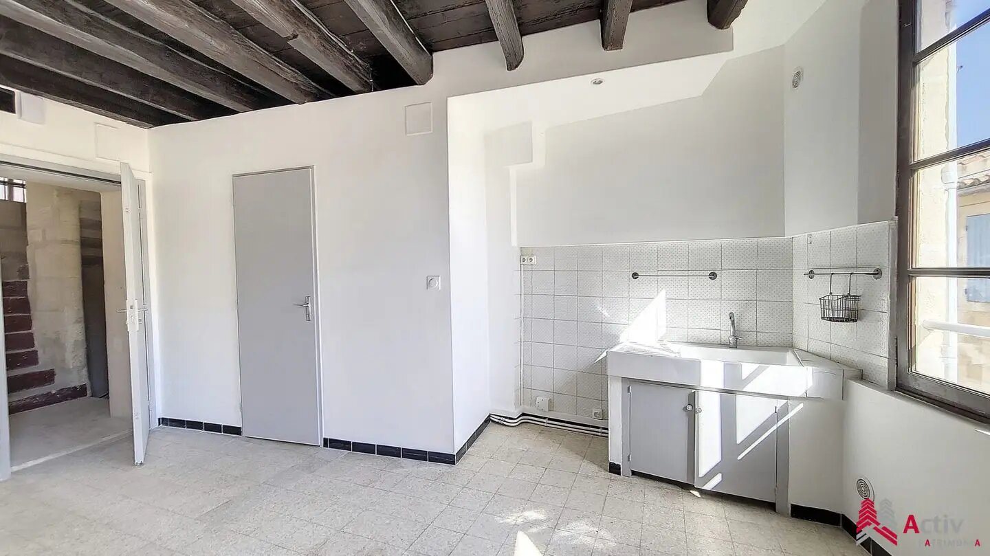 Appartement à louer, 41m², Arles