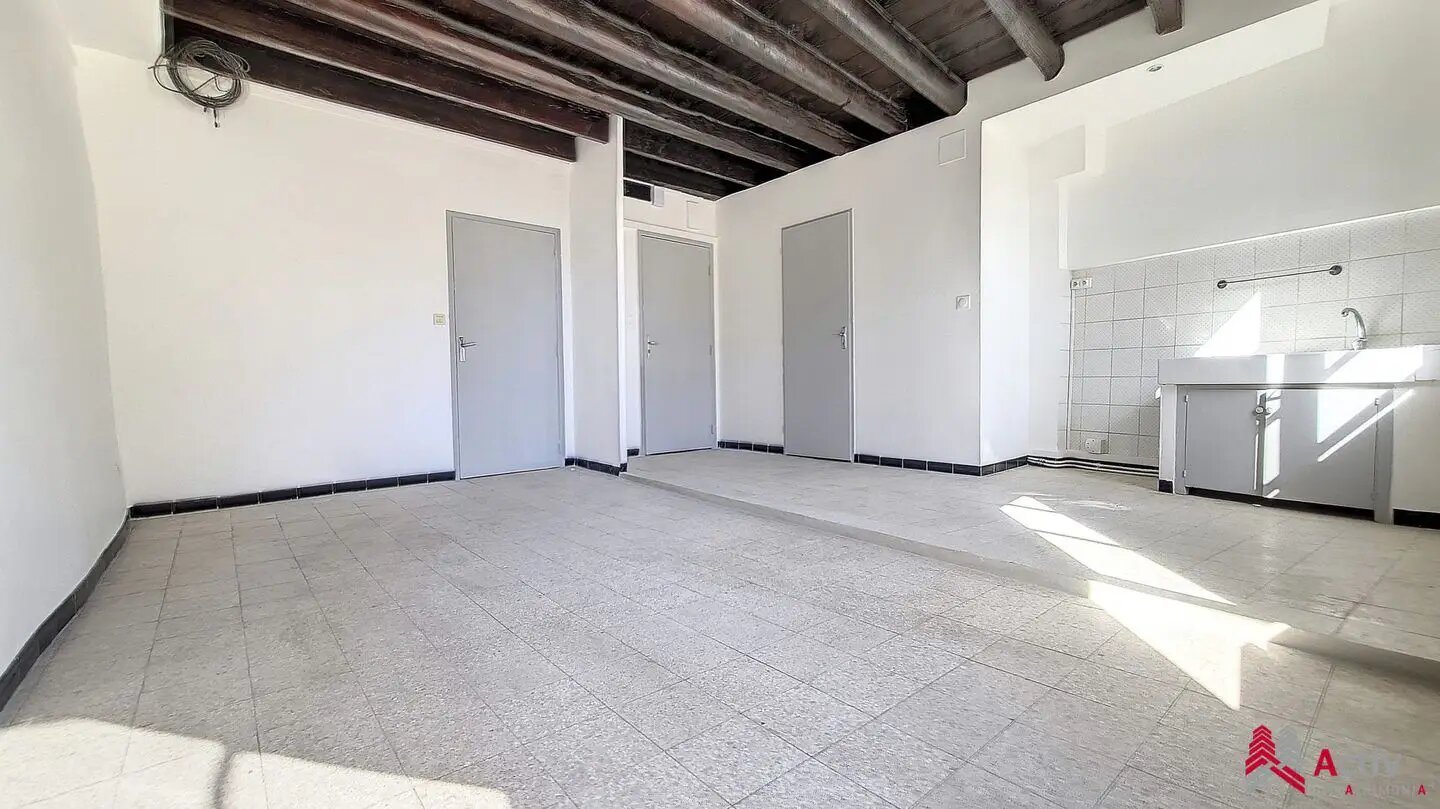Appartement à louer, 41m², Arles