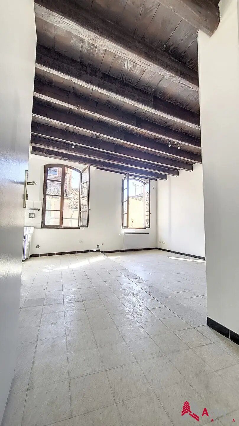 Appartement à louer, 41m², Arles