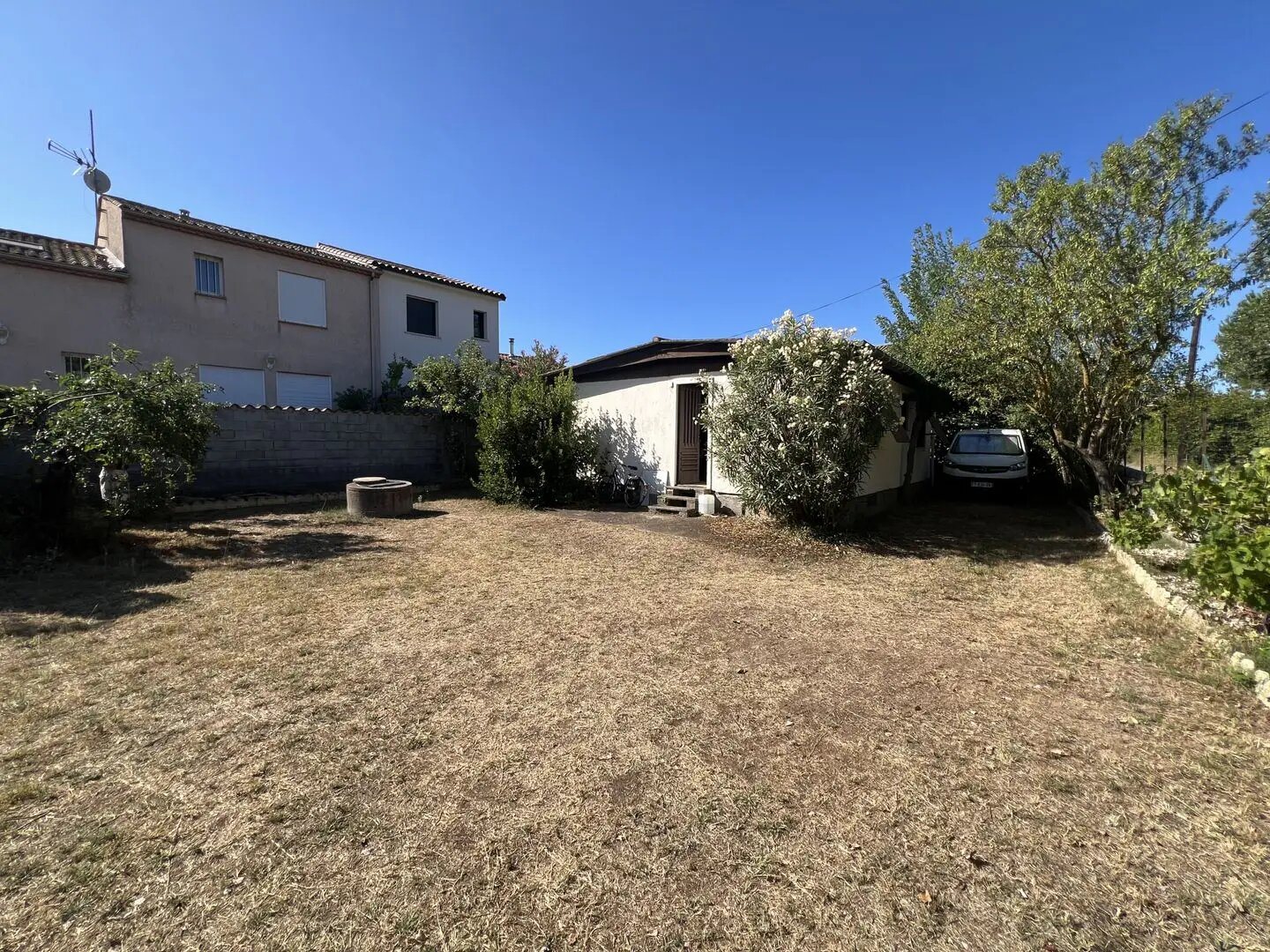 Maison à vendre, 60m², Valras-Plage