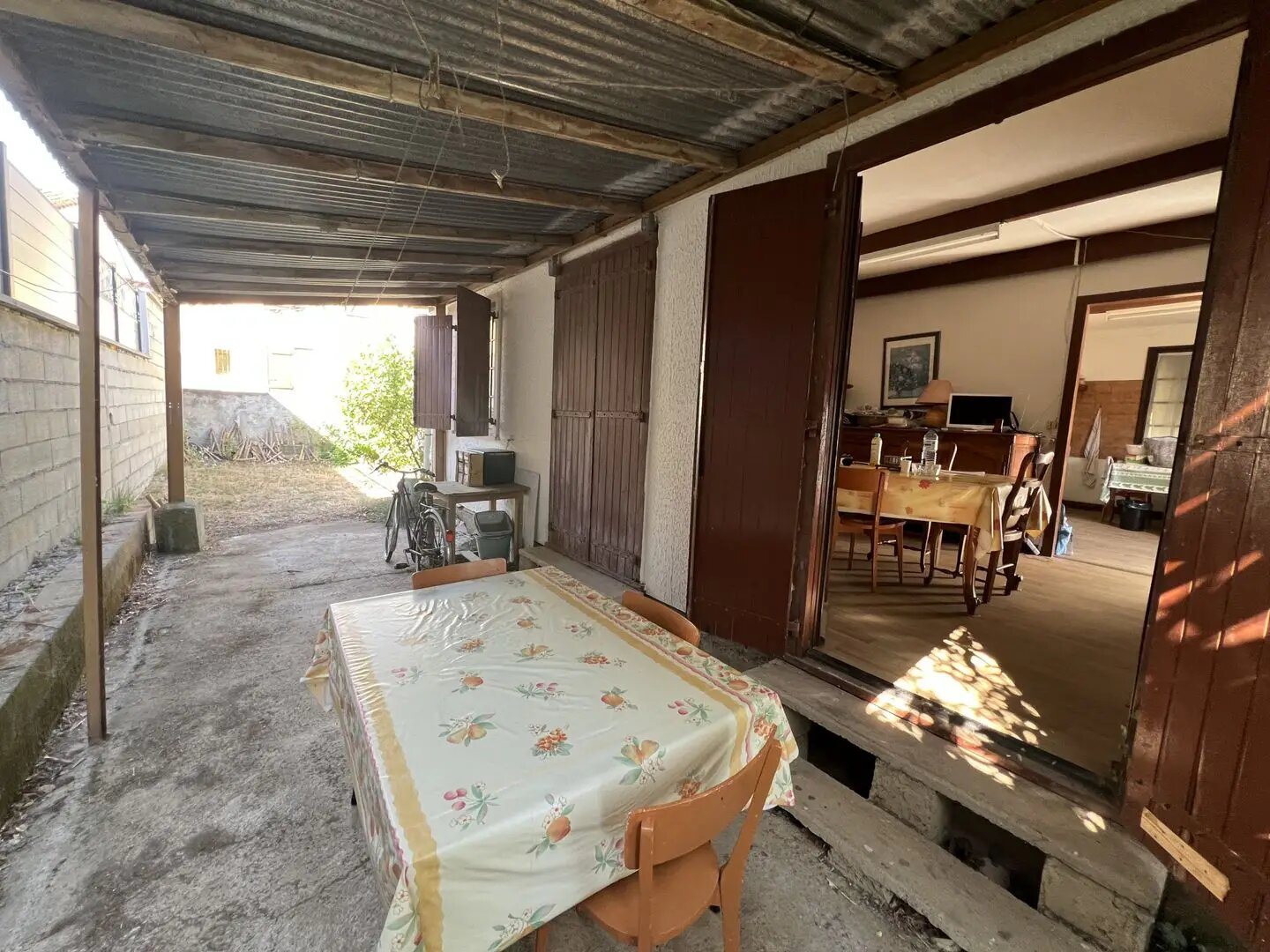 Maison à vendre, 60m², Valras-Plage