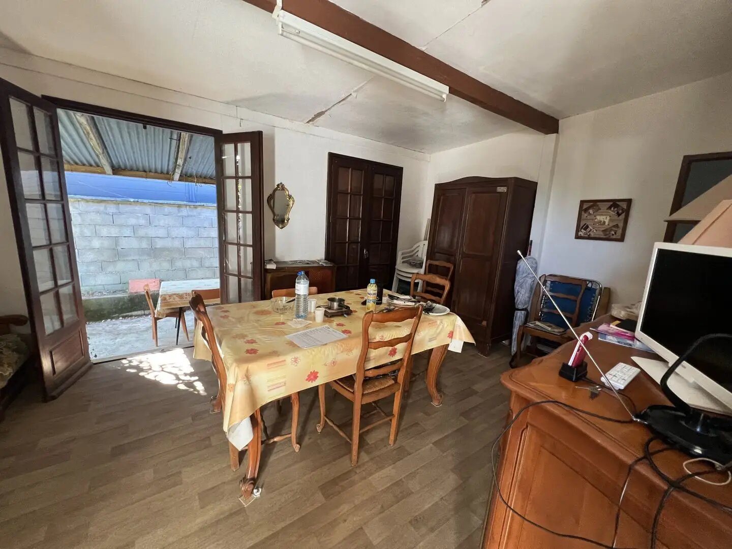 Maison à vendre, 60m², Valras-Plage