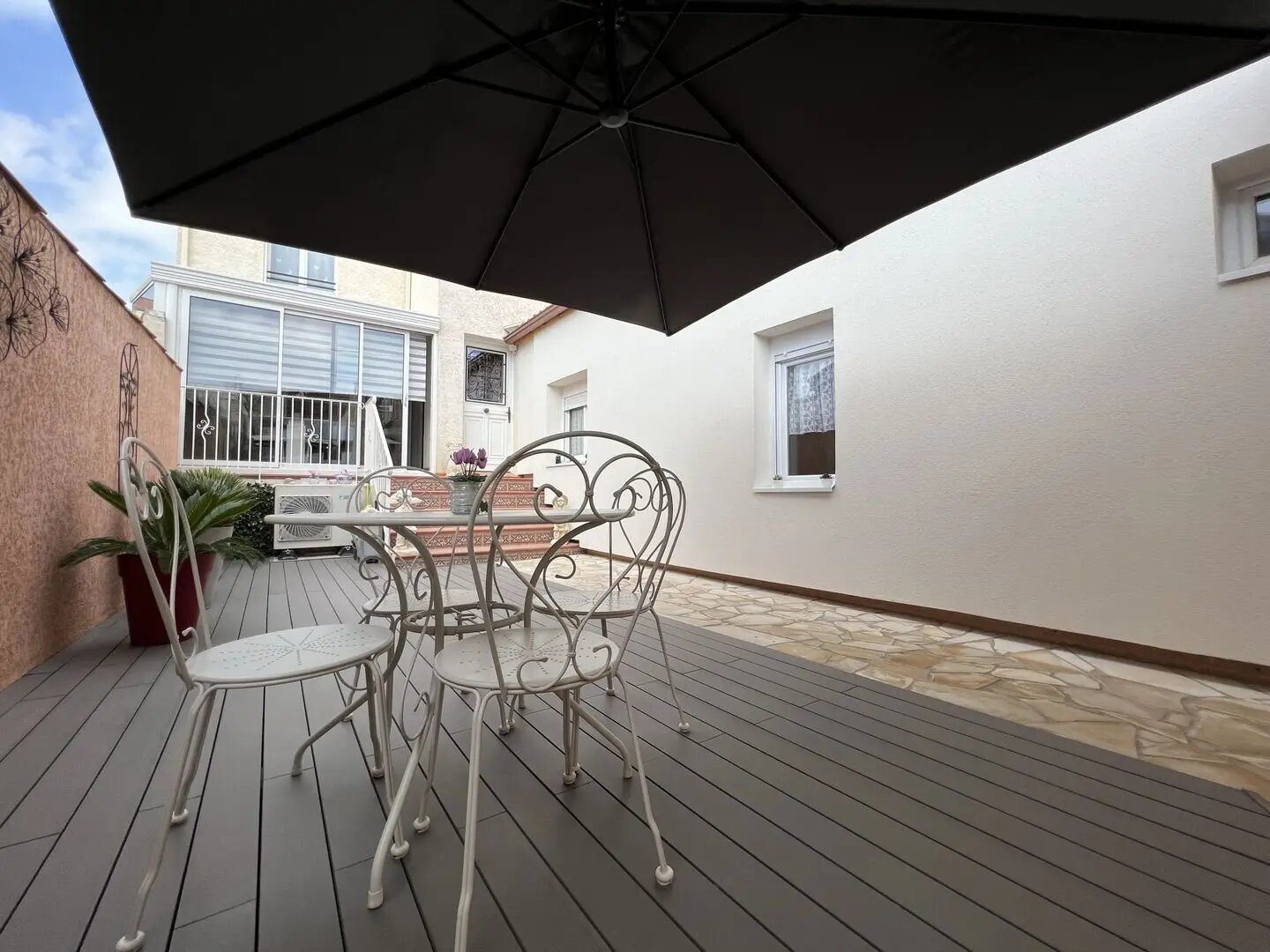 Maison à vendre, 127m², Valras-Plage