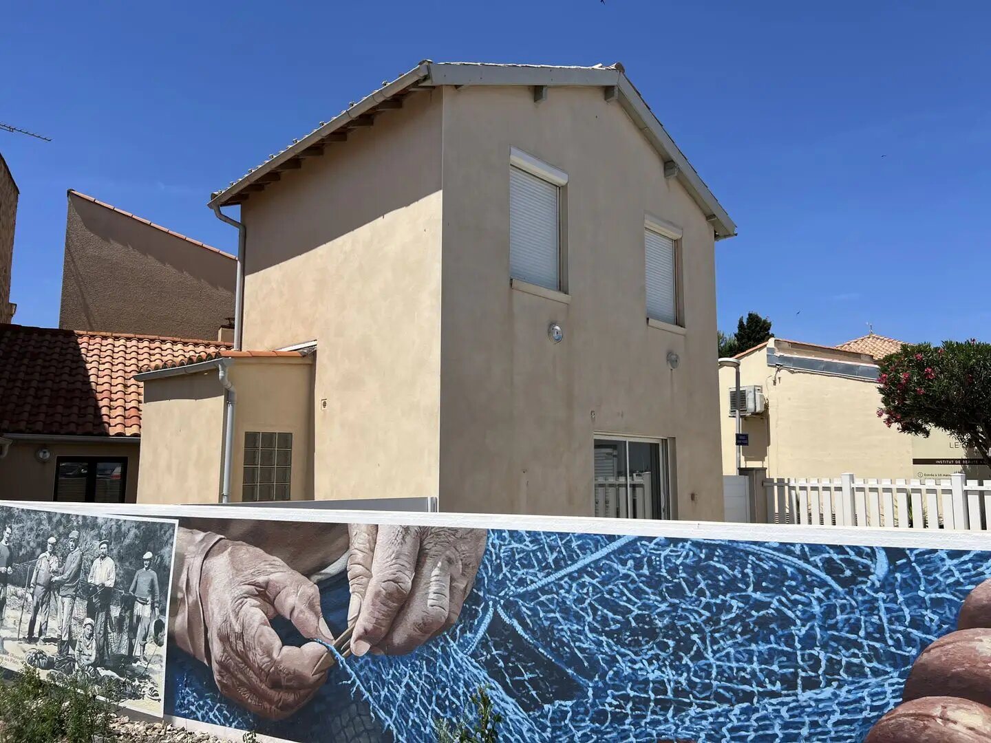 Maison à vendre, 80m², Valras-Plage