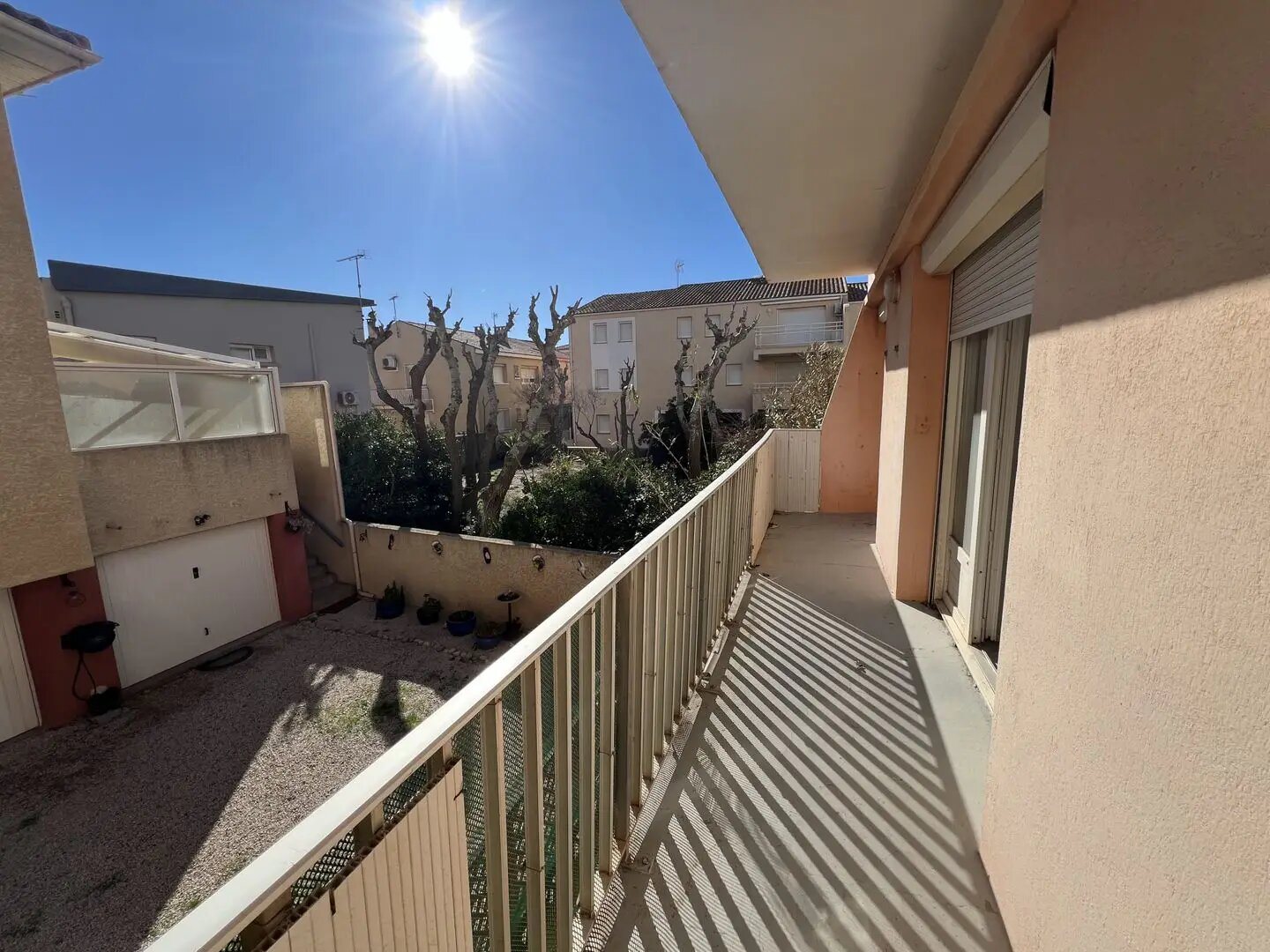 Appartement à vendre, 44m², Valras-Plage