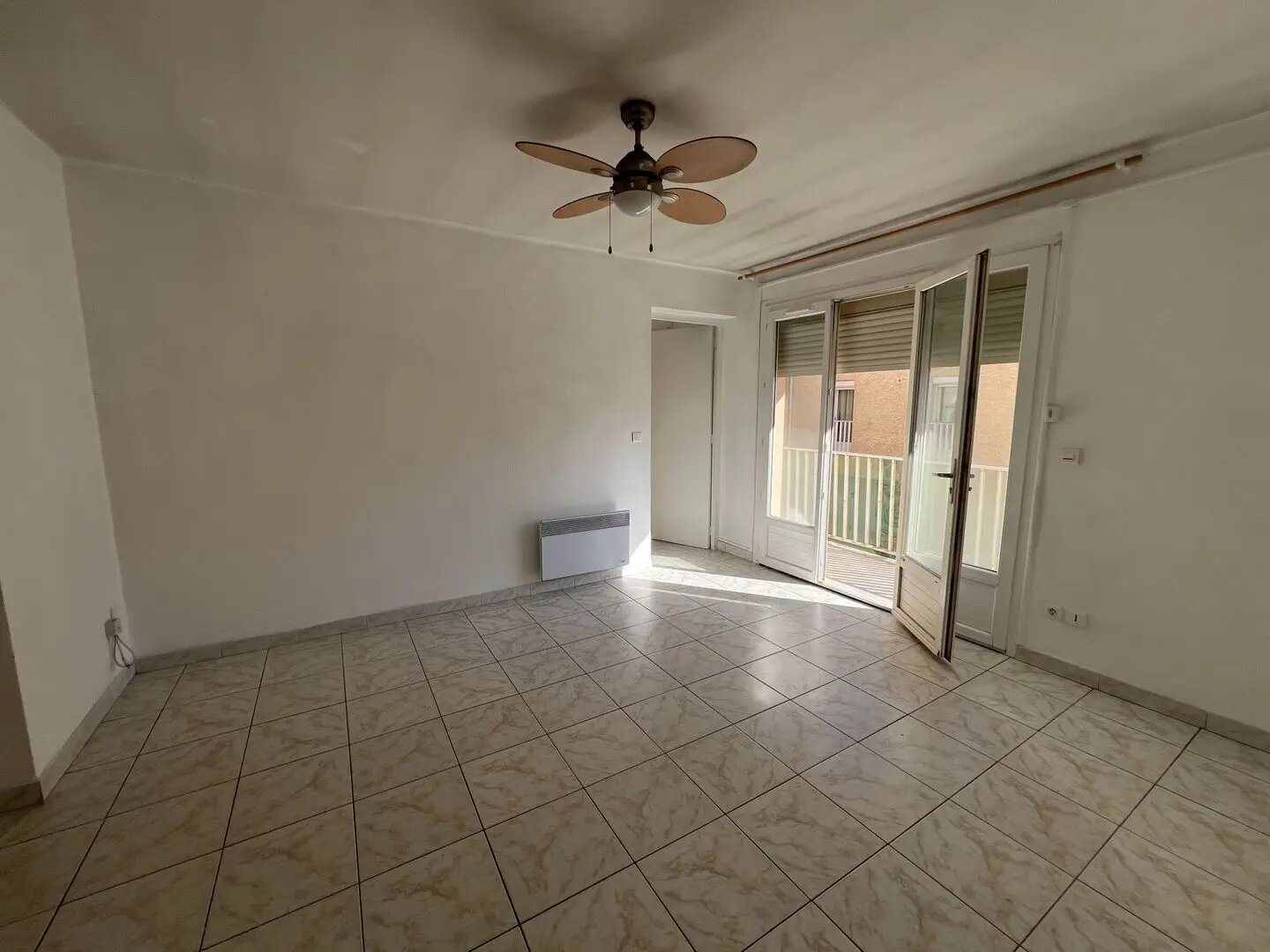 Appartement à vendre, 44m², Valras-Plage