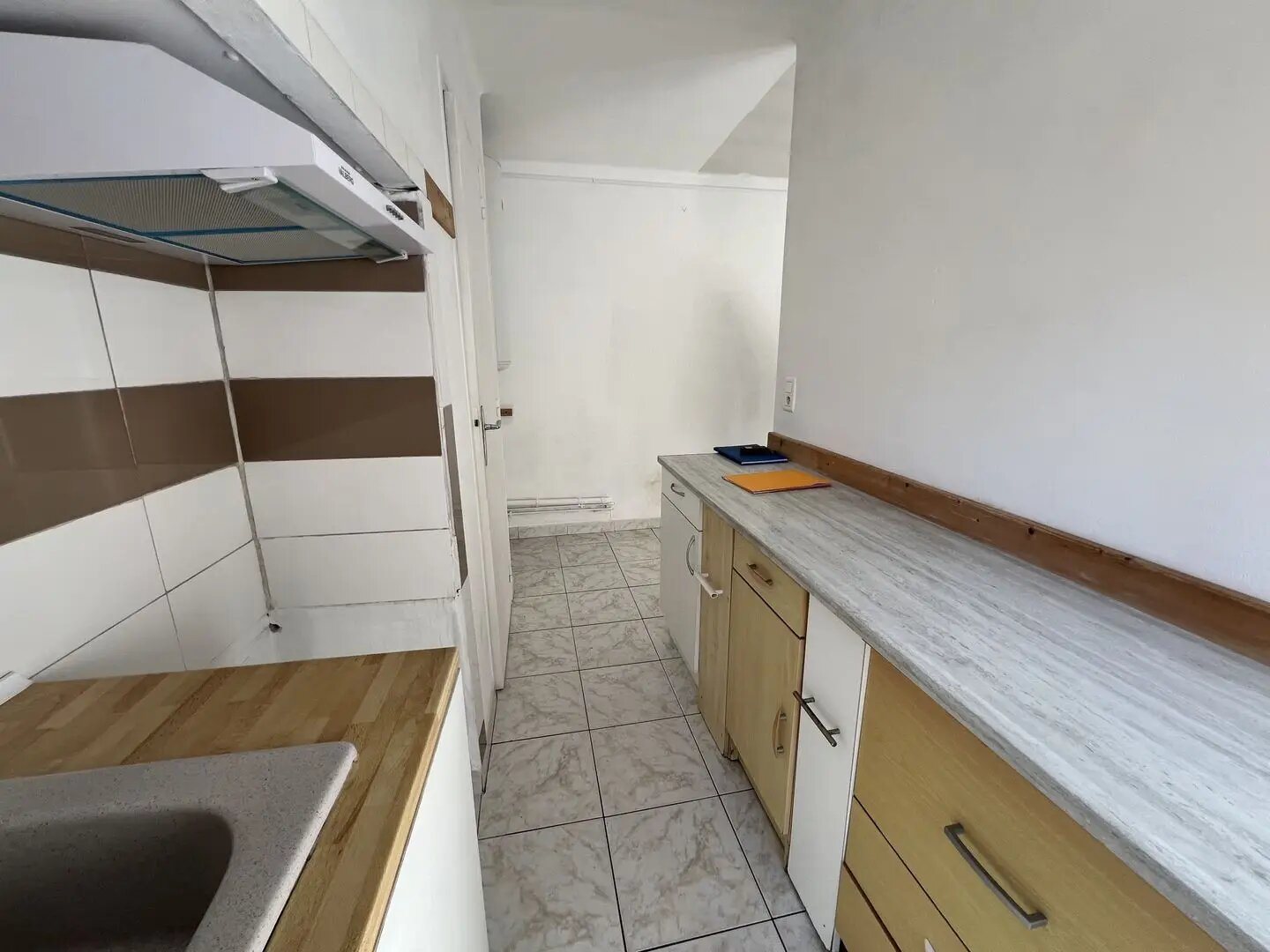 Appartement à vendre, 44m², Valras-Plage