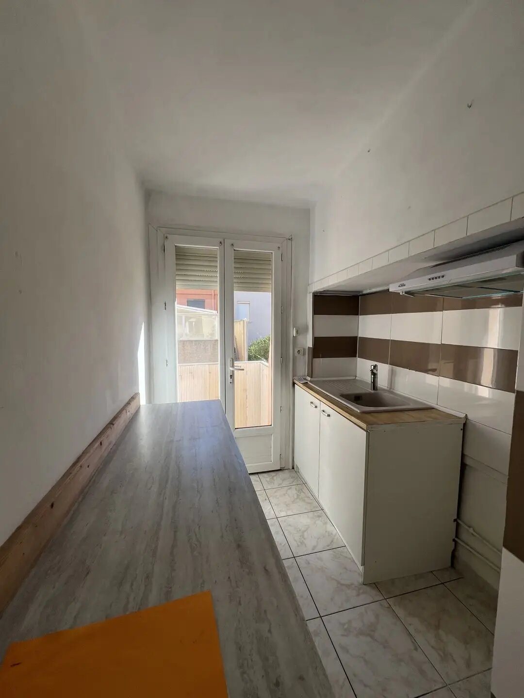 Appartement à vendre, 44m², Valras-Plage