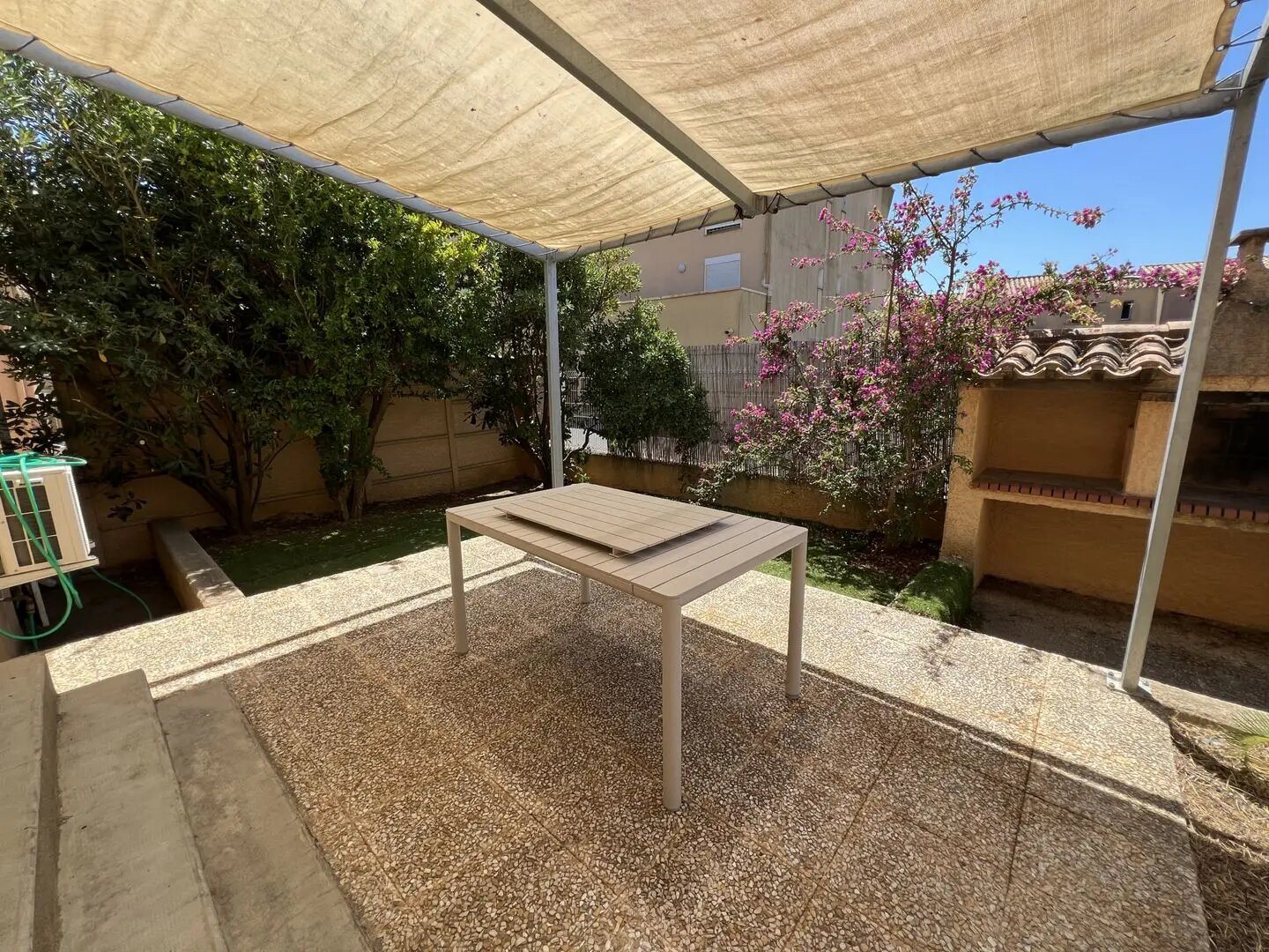 Appartement à vendre, 41m², Valras-Plage