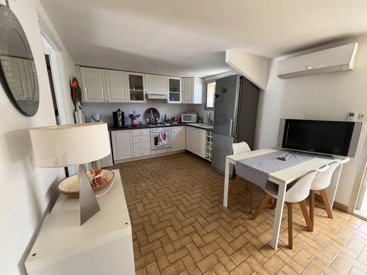 Appartement à vendre, 41m², Valras-Plage