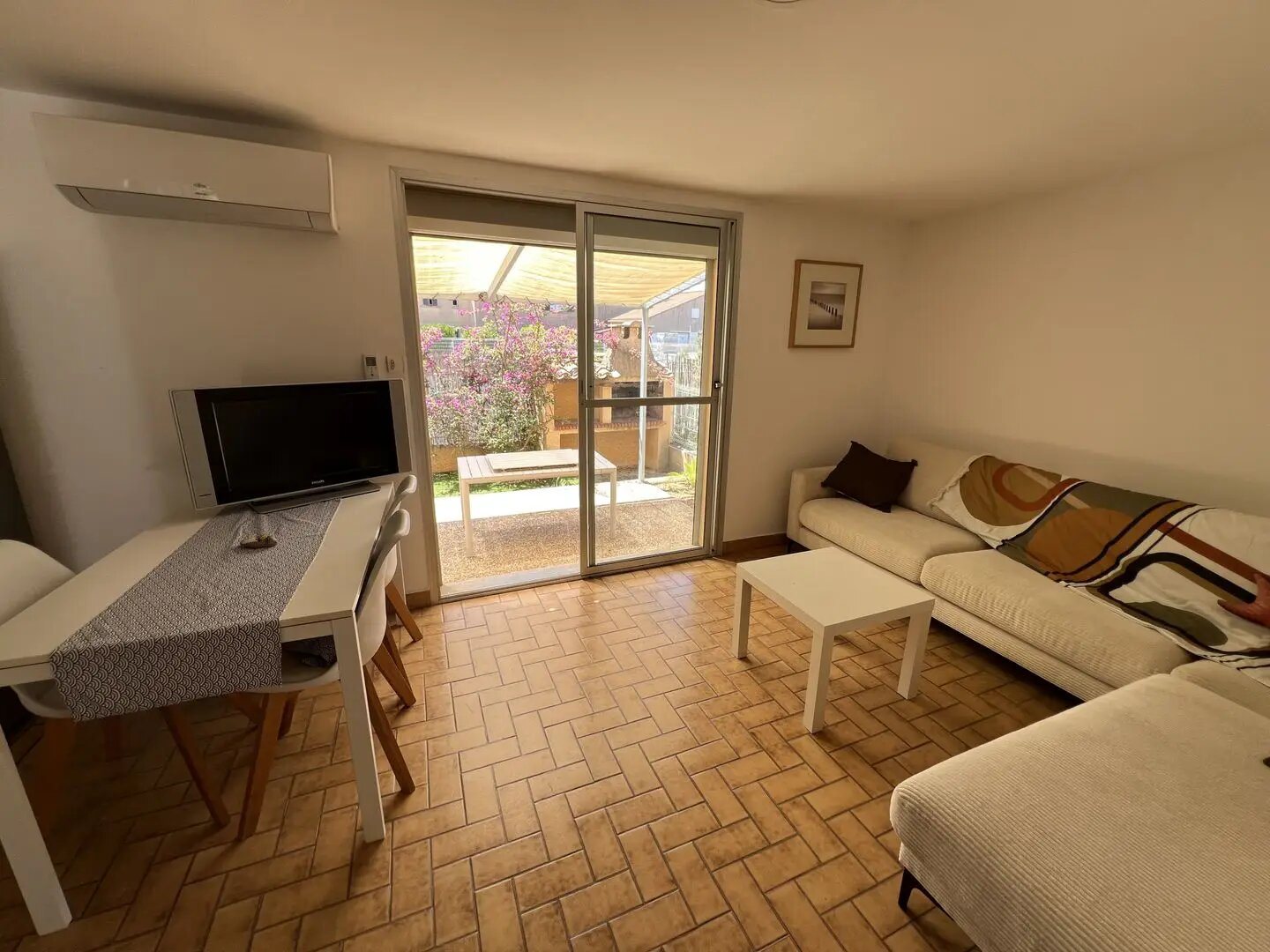 Appartement à vendre, 41m², Valras-Plage