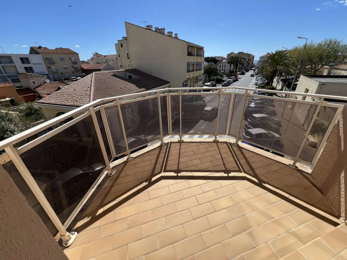Appartement à vendre, 41m², Valras-Plage