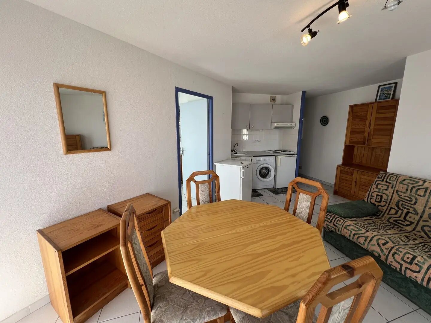 Appartement à vendre, 41m², Valras-Plage