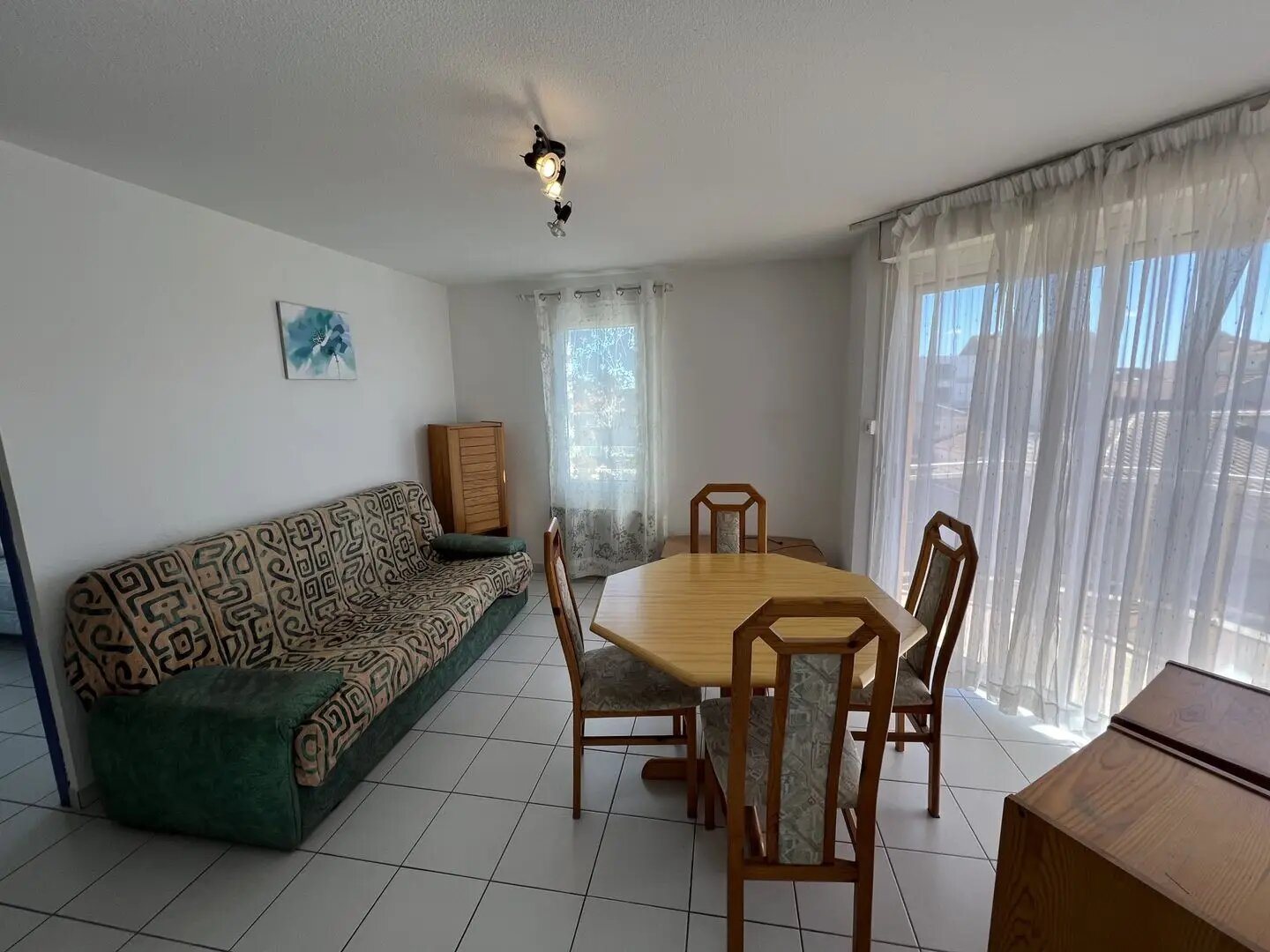 Appartement à vendre, 41m², Valras-Plage