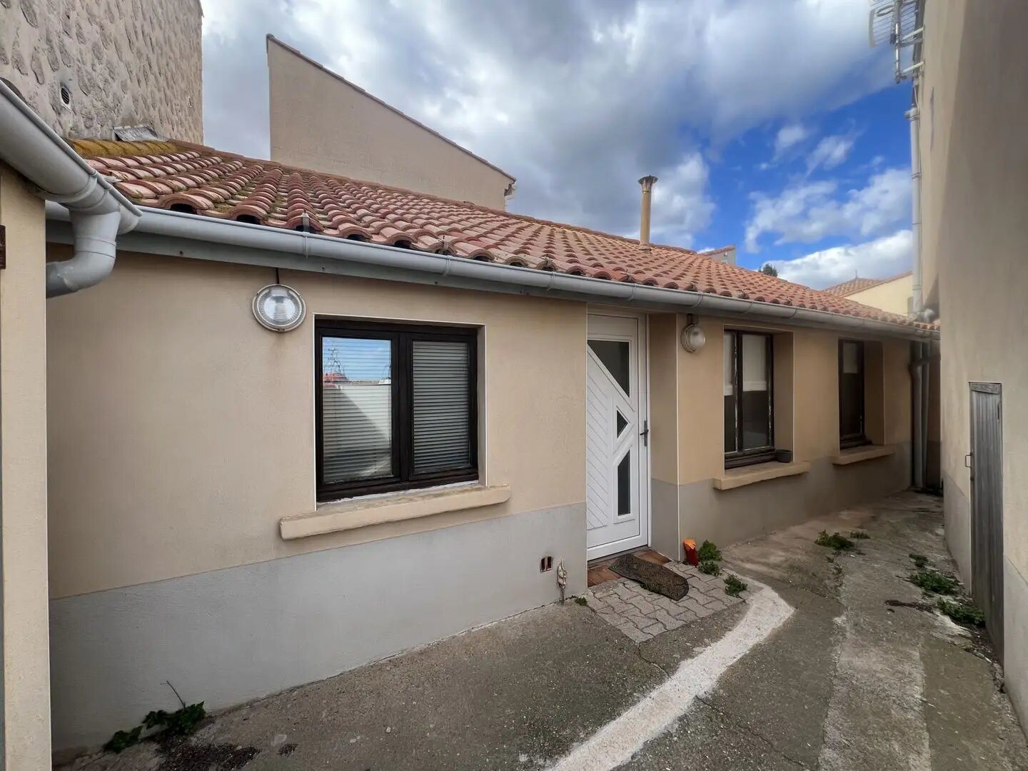 Maison à vendre, 40m², Valras-Plage