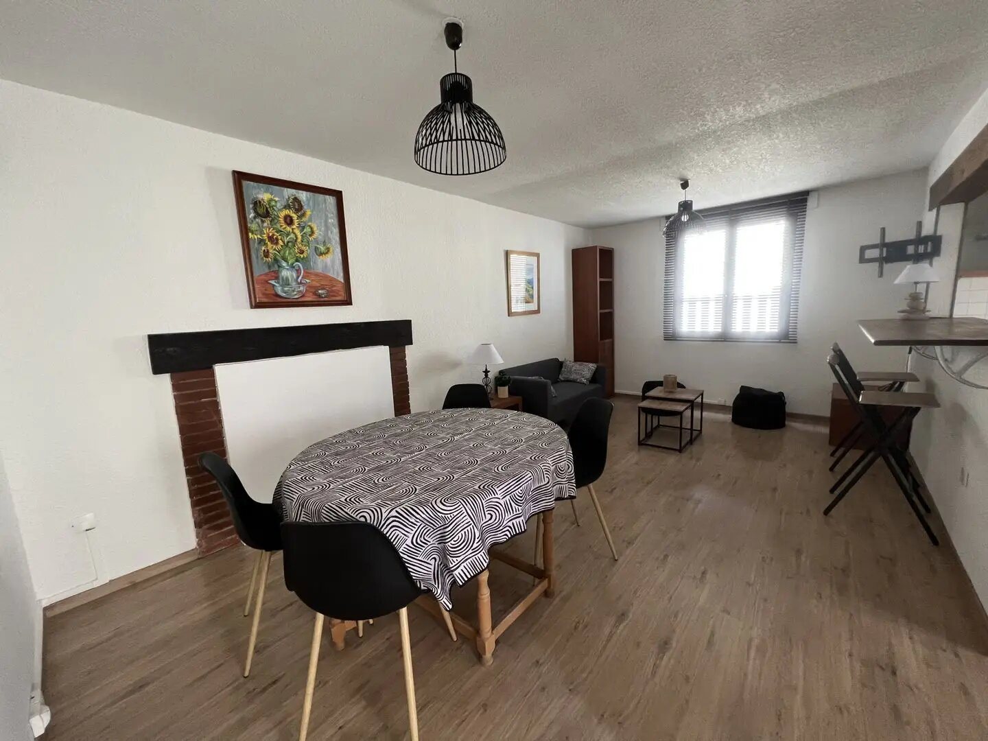 Maison à vendre, 40m², Valras-Plage
