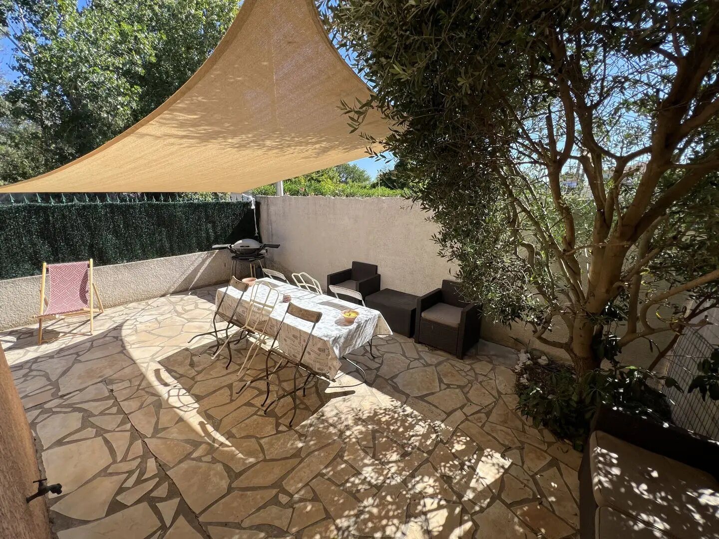 Maison à vendre, 44m², Valras-Plage