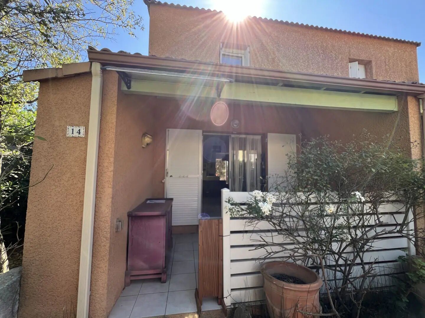 Maison à vendre, 44m², Valras-Plage