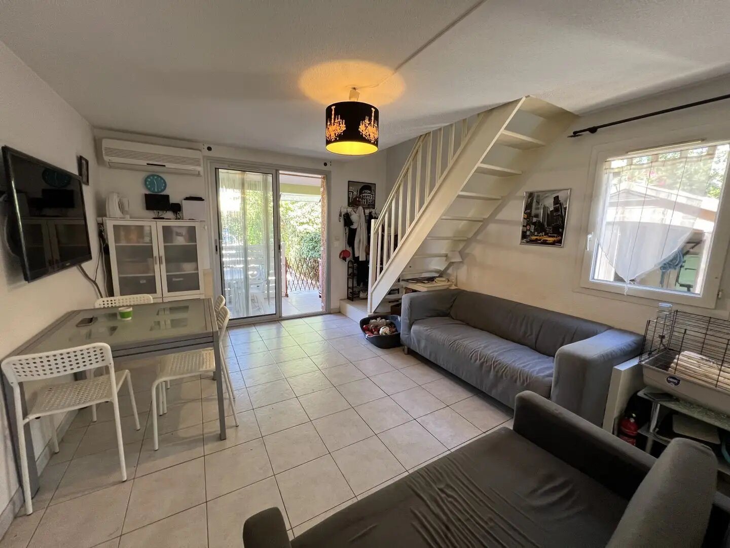 Maison à vendre, 44m², Valras-Plage