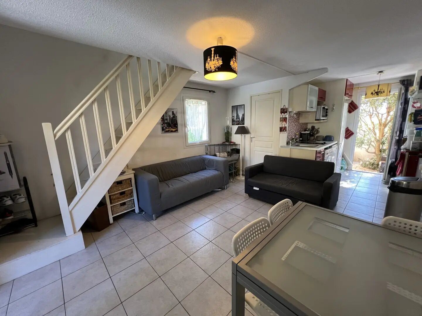 Maison à vendre, 44m², Valras-Plage