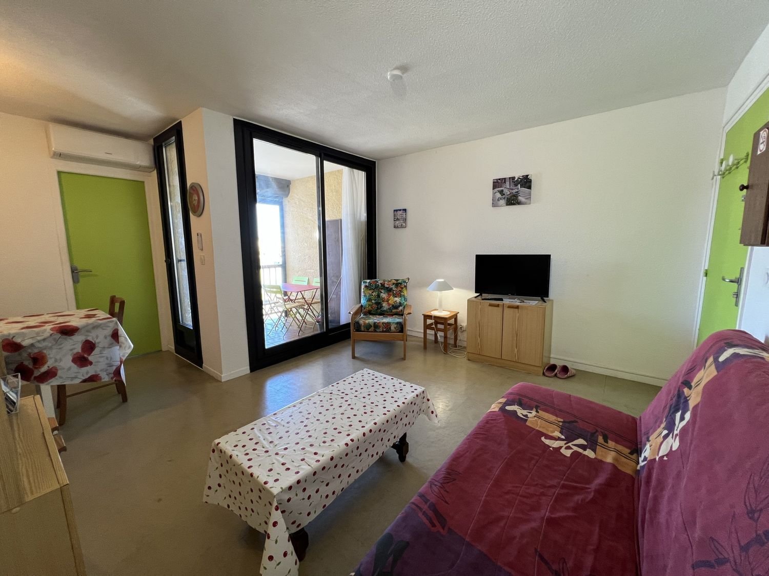 Appartement à vendre, 30m², Valras-Plage