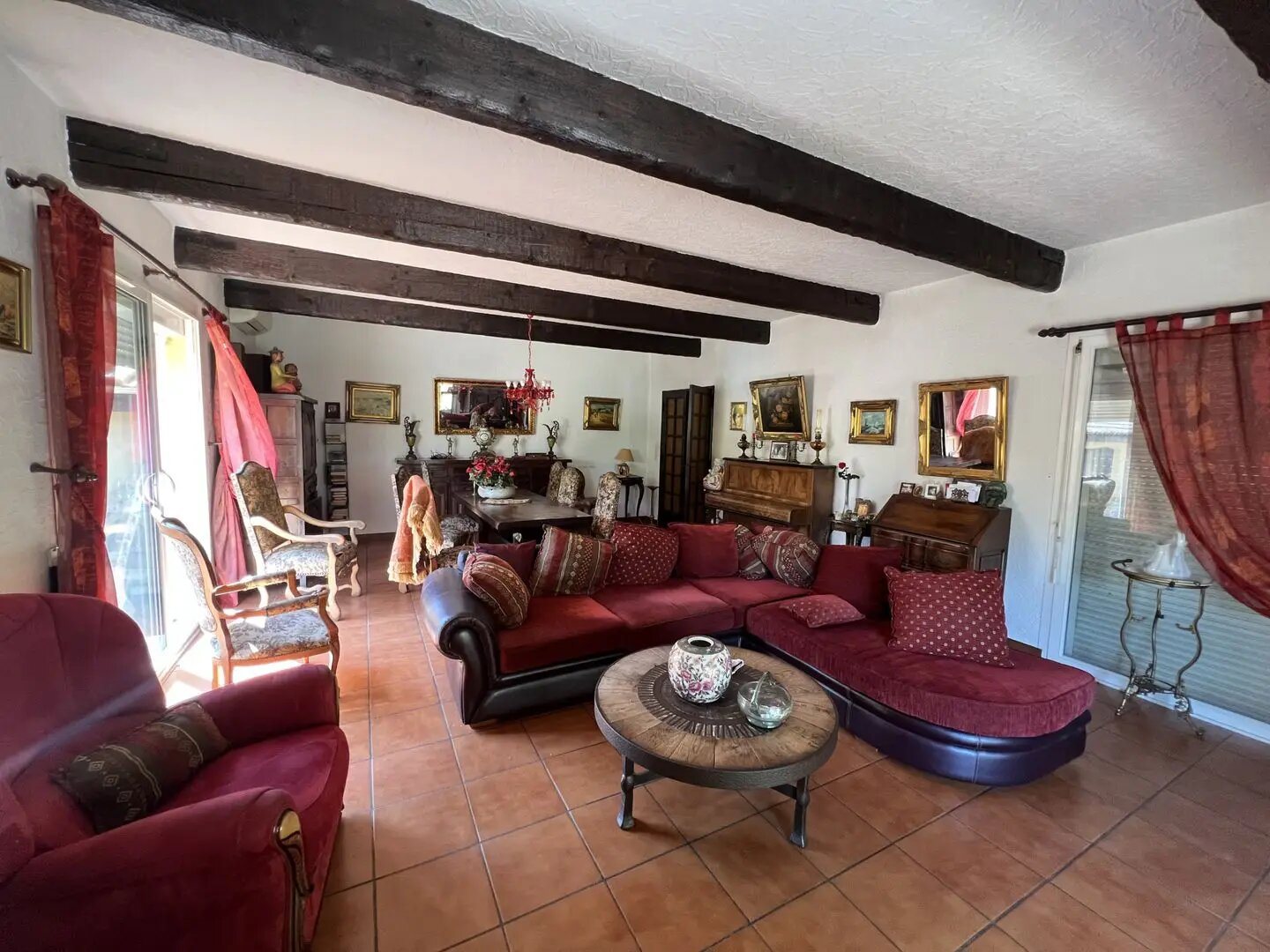 Maison à vendre, 115m², Valras-Plage
