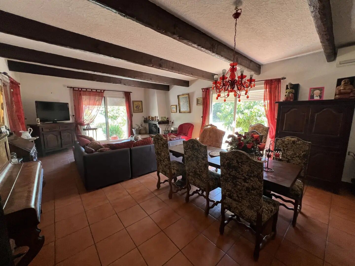Maison à vendre, 115m², Valras-Plage