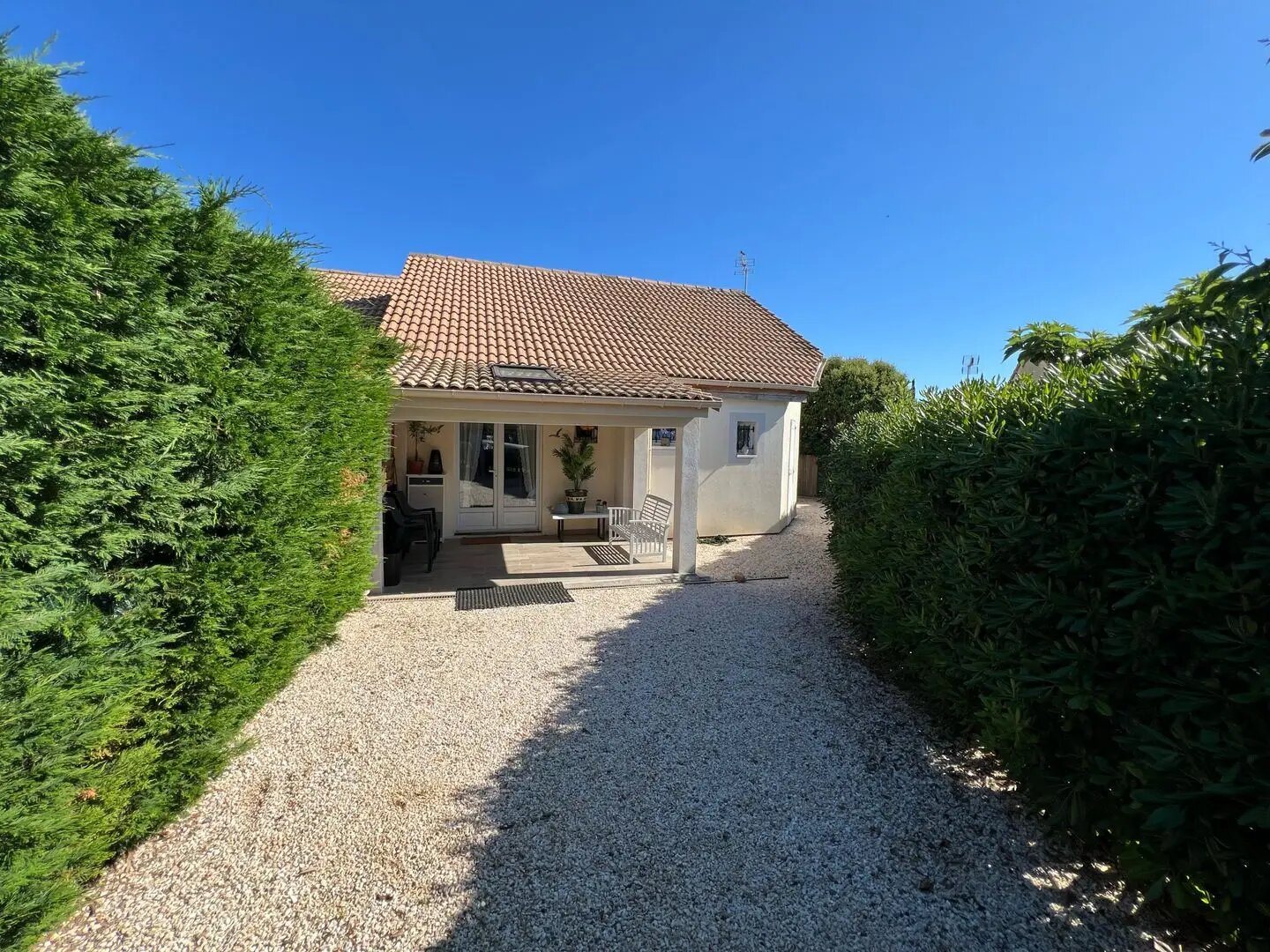 Maison à vendre, 73m², Vendres