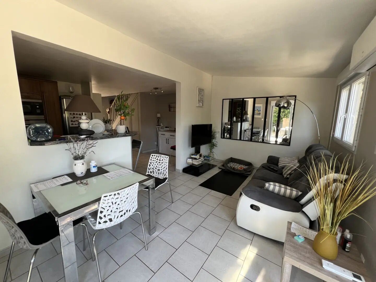 Maison à vendre, 73m², Vendres