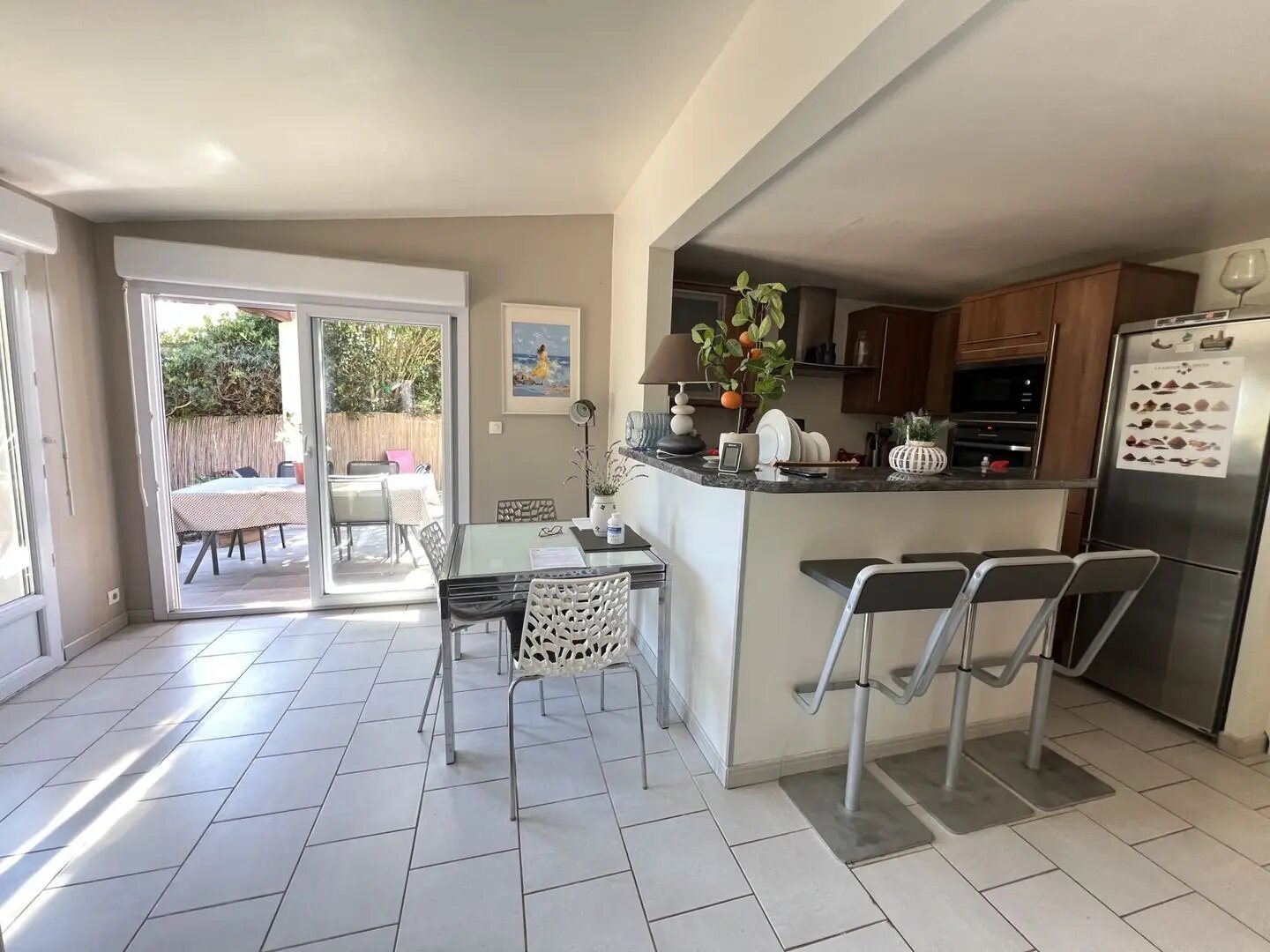Maison à vendre, 73m², Vendres