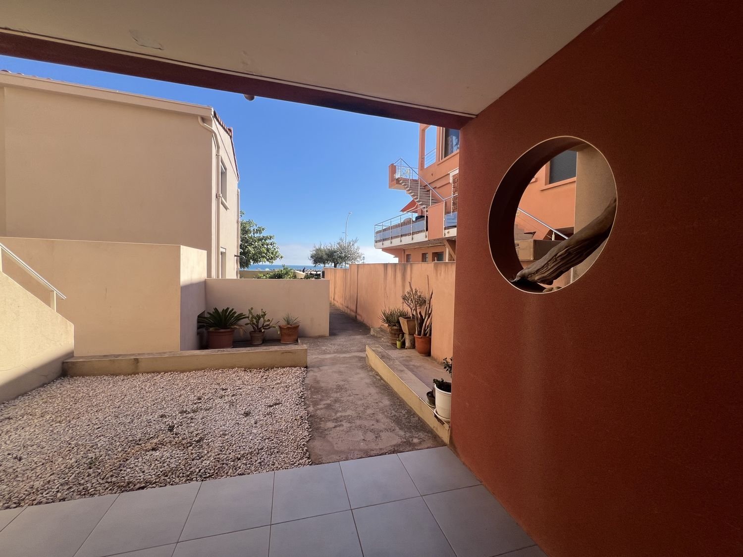 Appartement à vendre, 60m², Valras-Plage