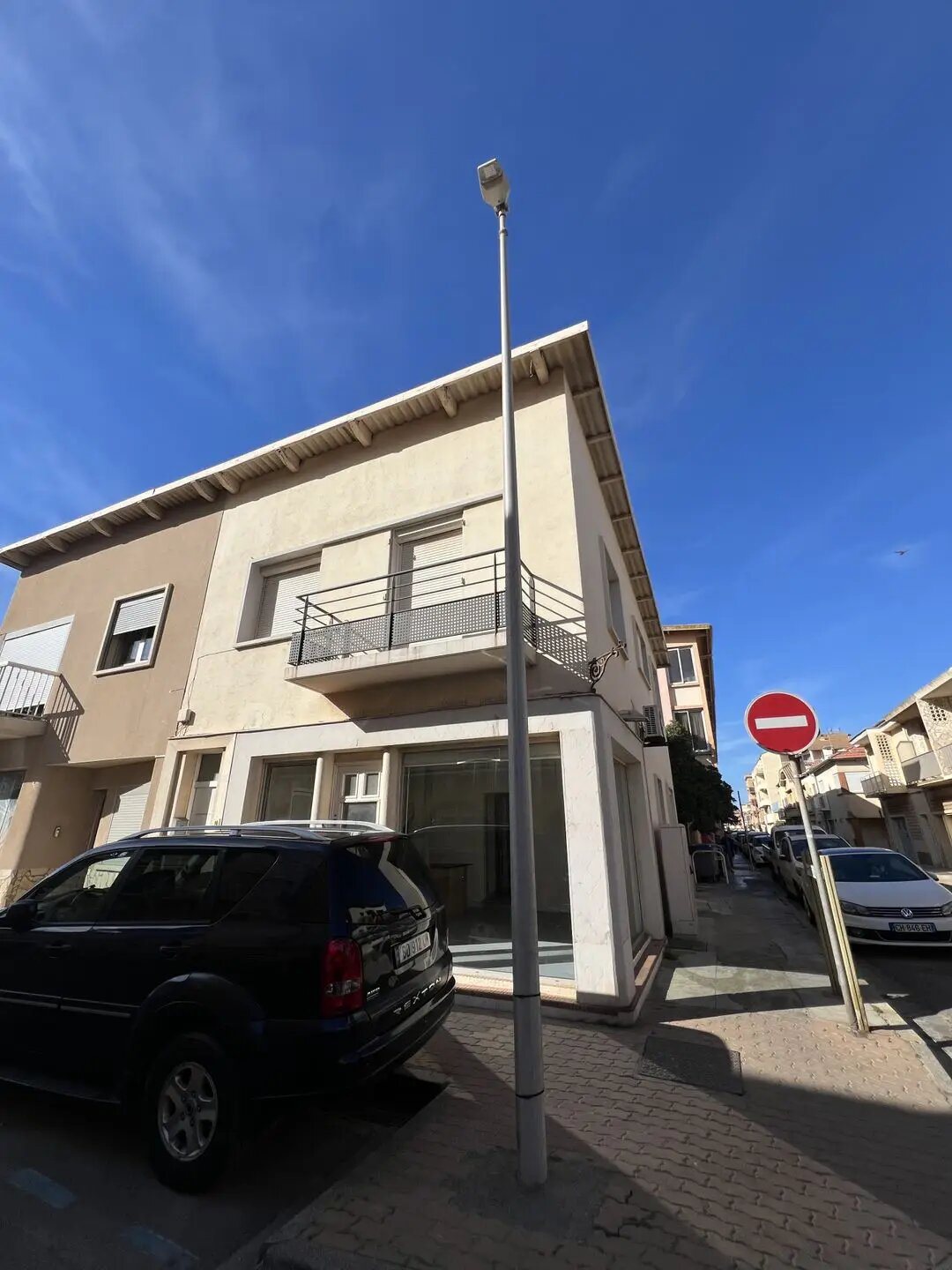 Appartement à vendre, 123m², Valras-Plage