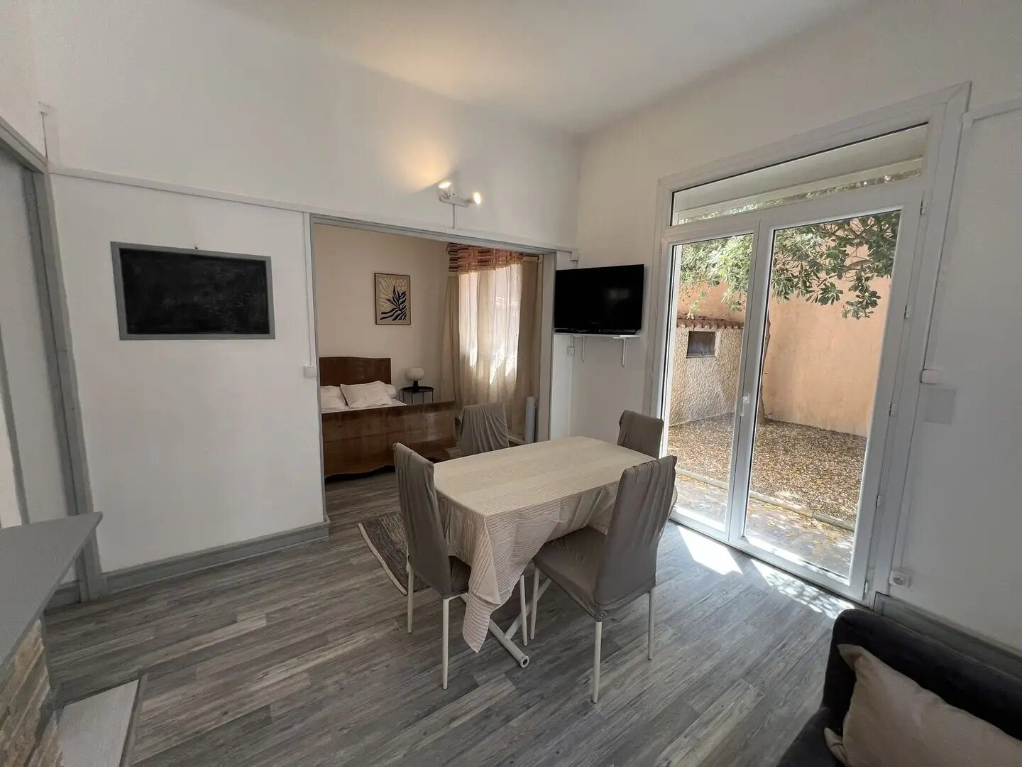Appartement à vendre, 123m², Valras-Plage