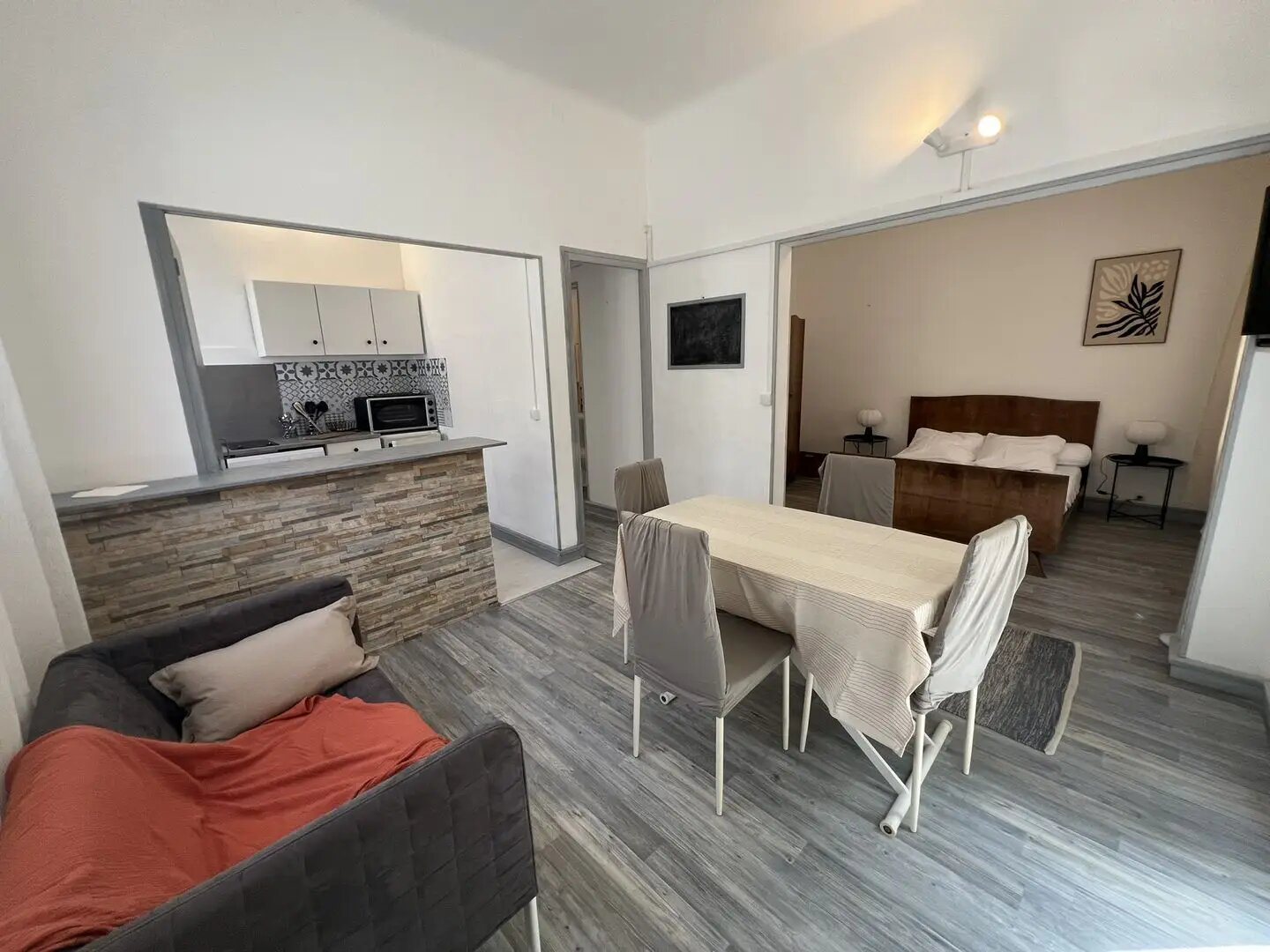 Appartement à vendre, 123m², Valras-Plage