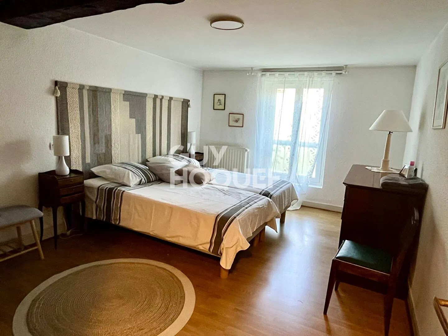 Appartement à louer, 151m², Agen