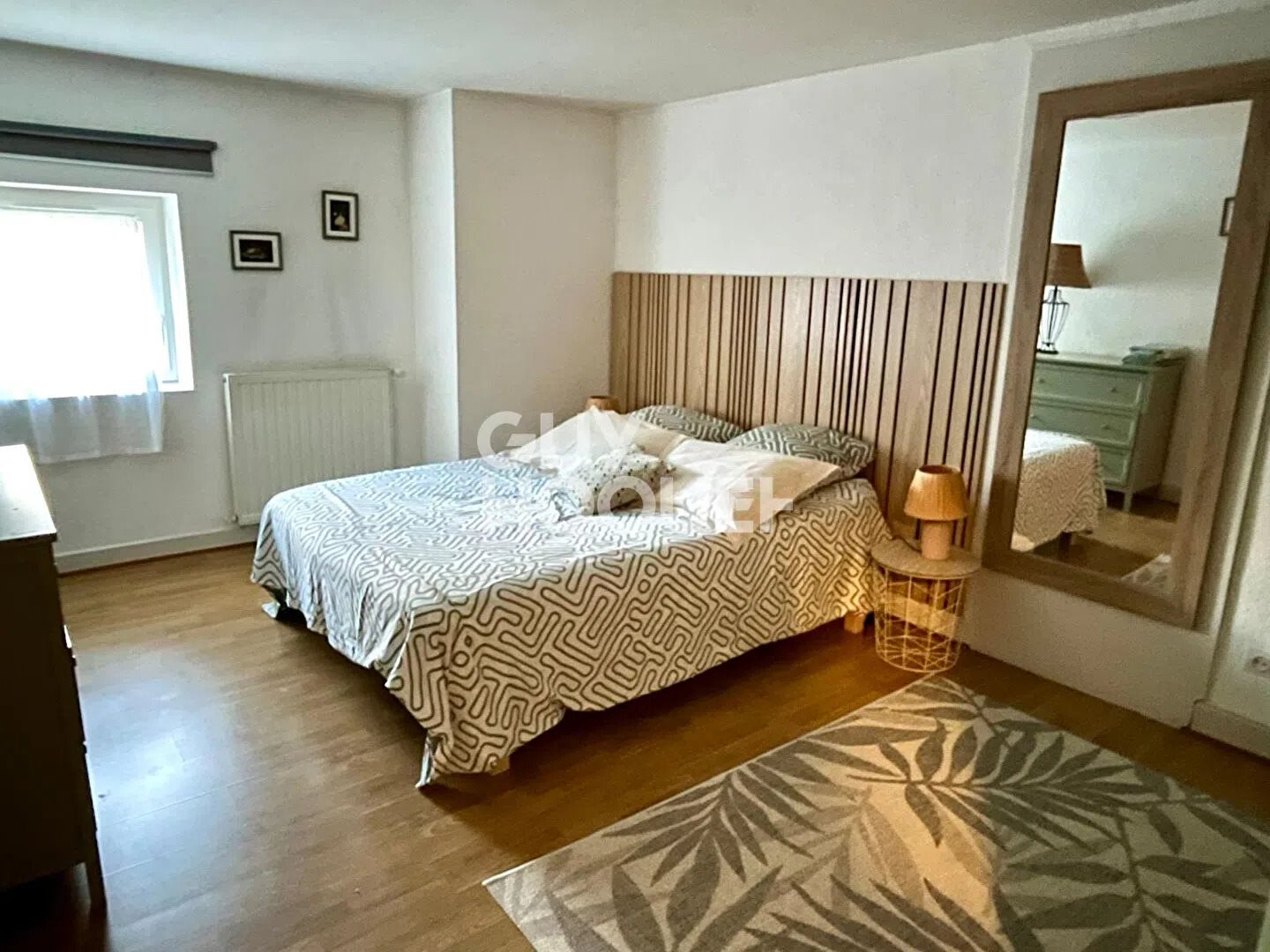 Appartement à louer, 151m², Agen