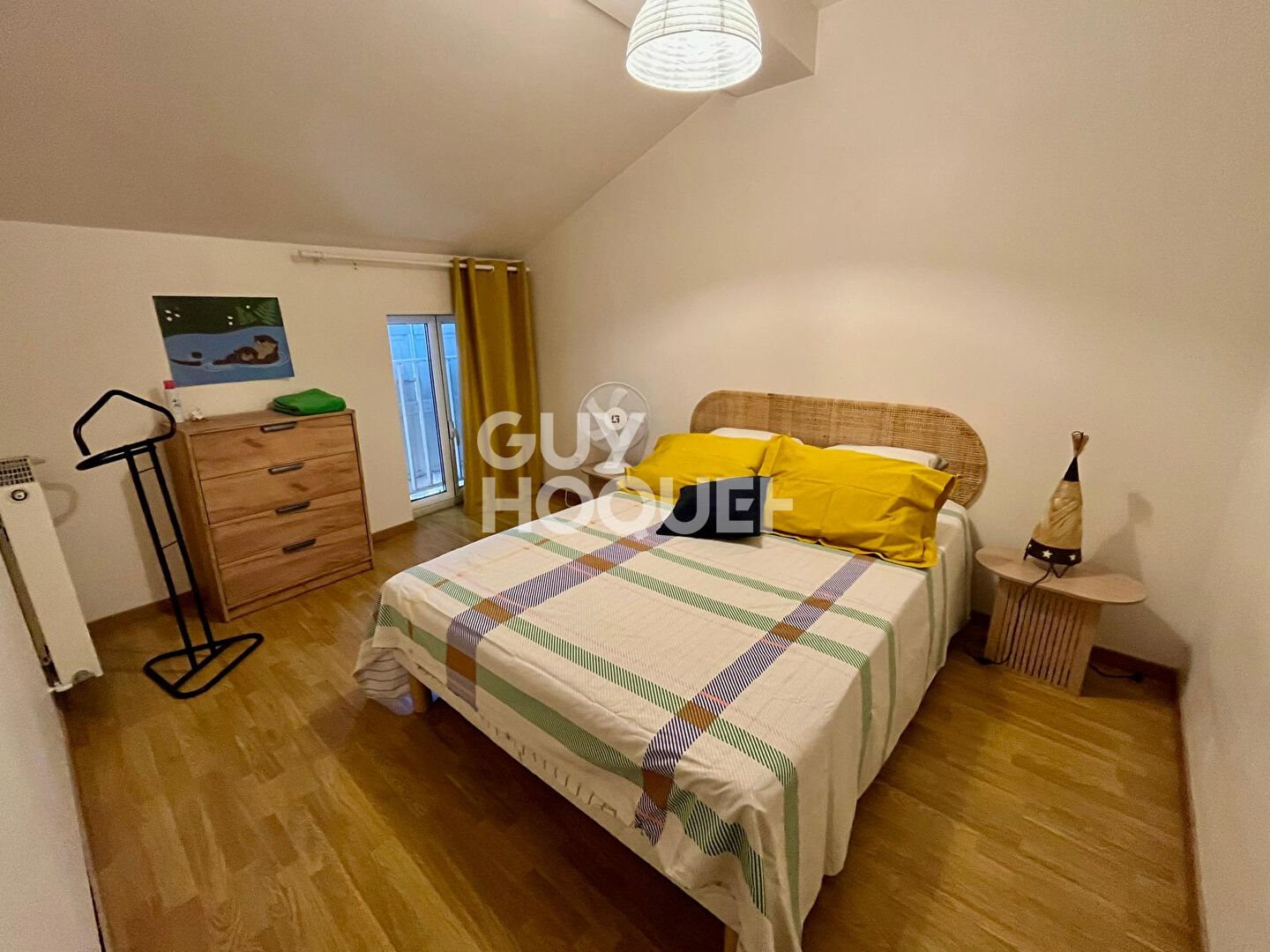 Appartement à louer, 151m², Agen