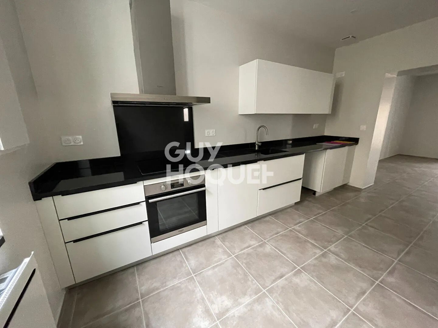 Maison à louer, 147m², Le Passage
