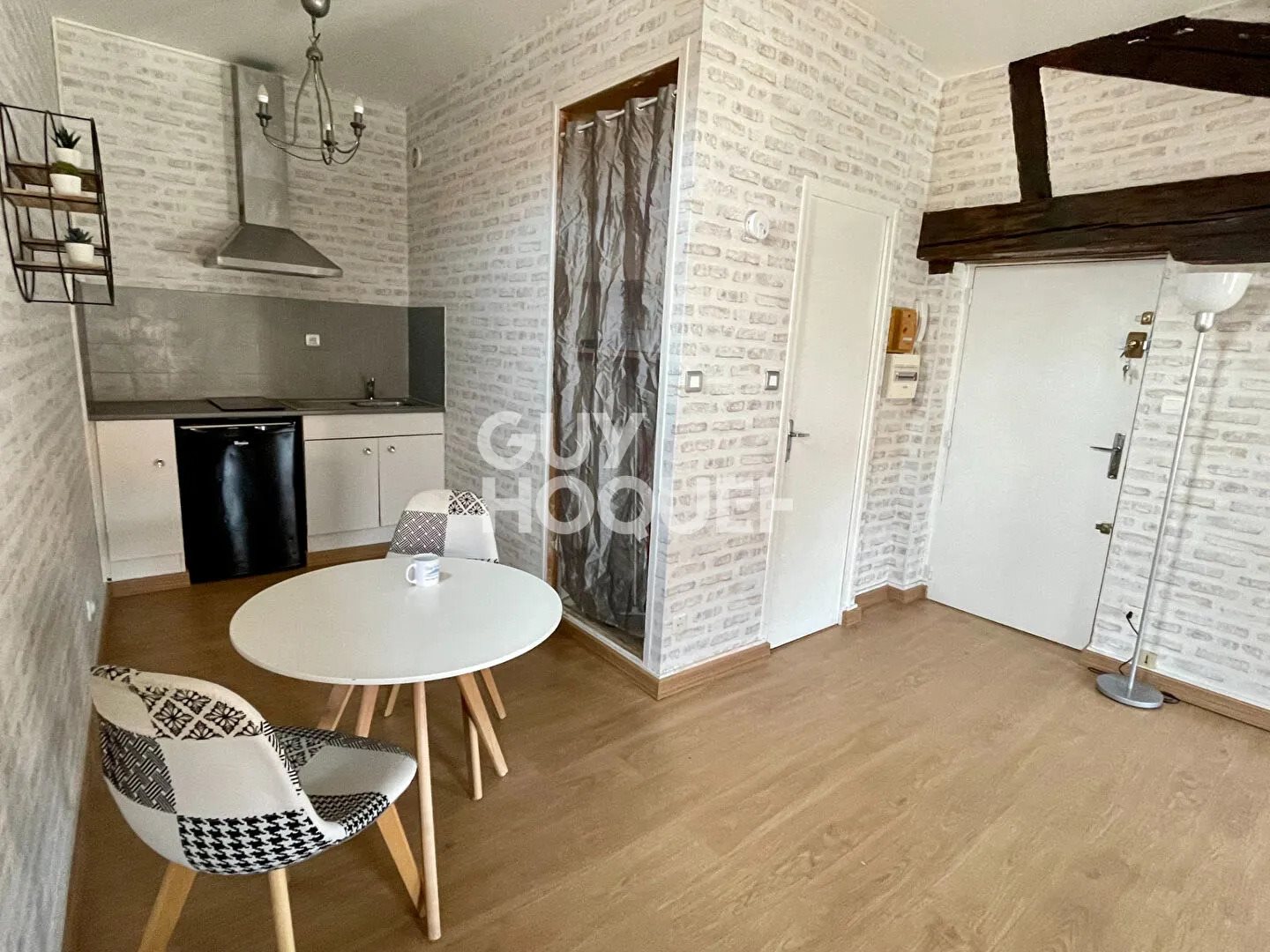 Appartement à vendre, 30m², Agen