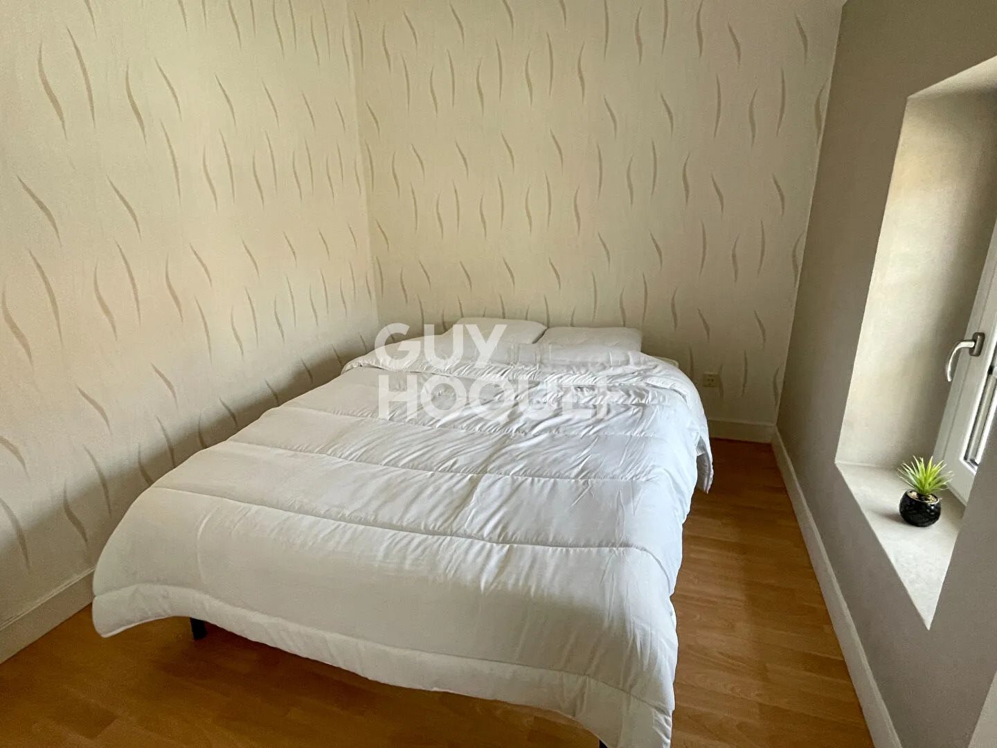 Appartement à vendre, 30m², Agen