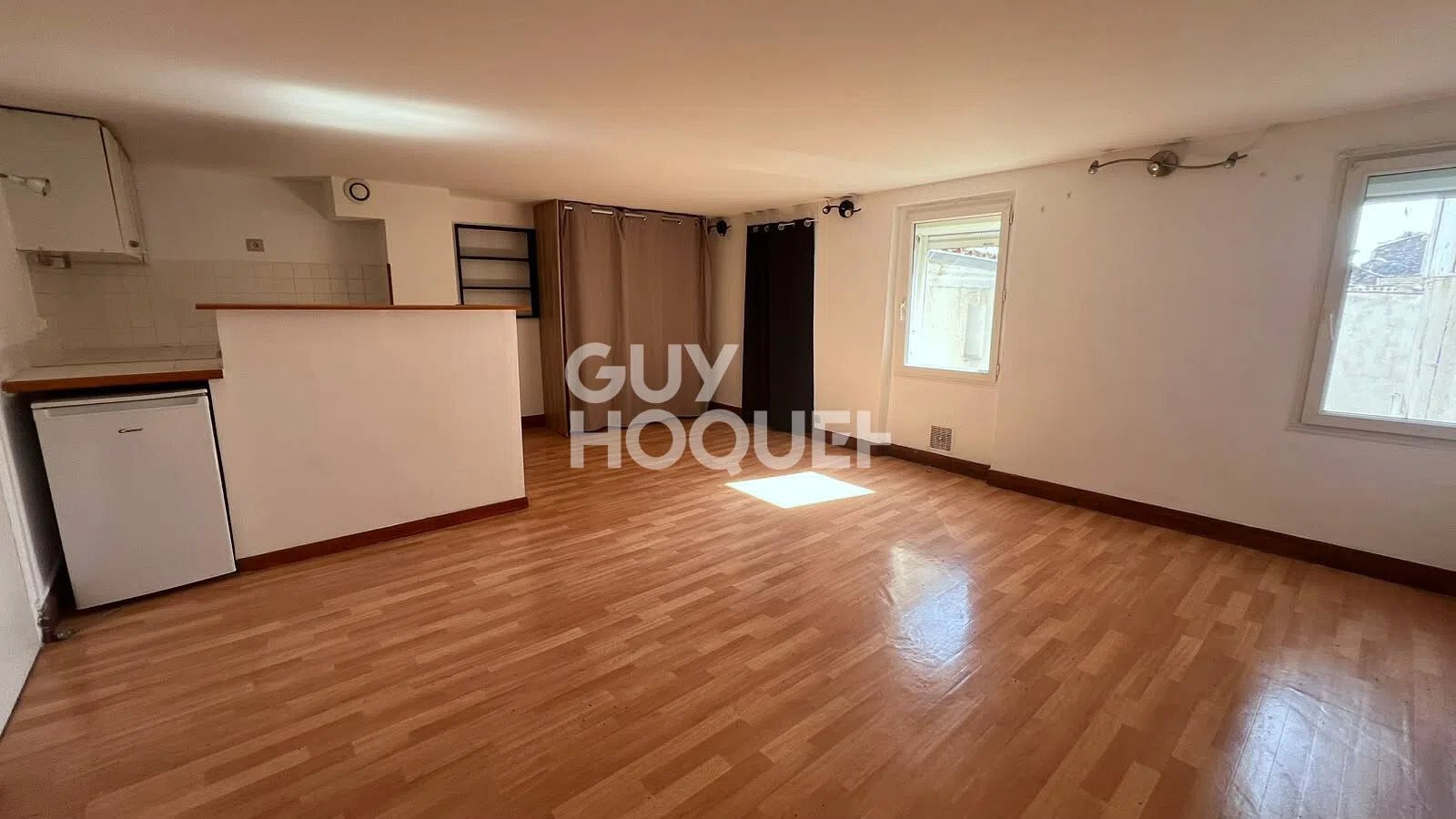 Appartement à louer, 33m², Agen