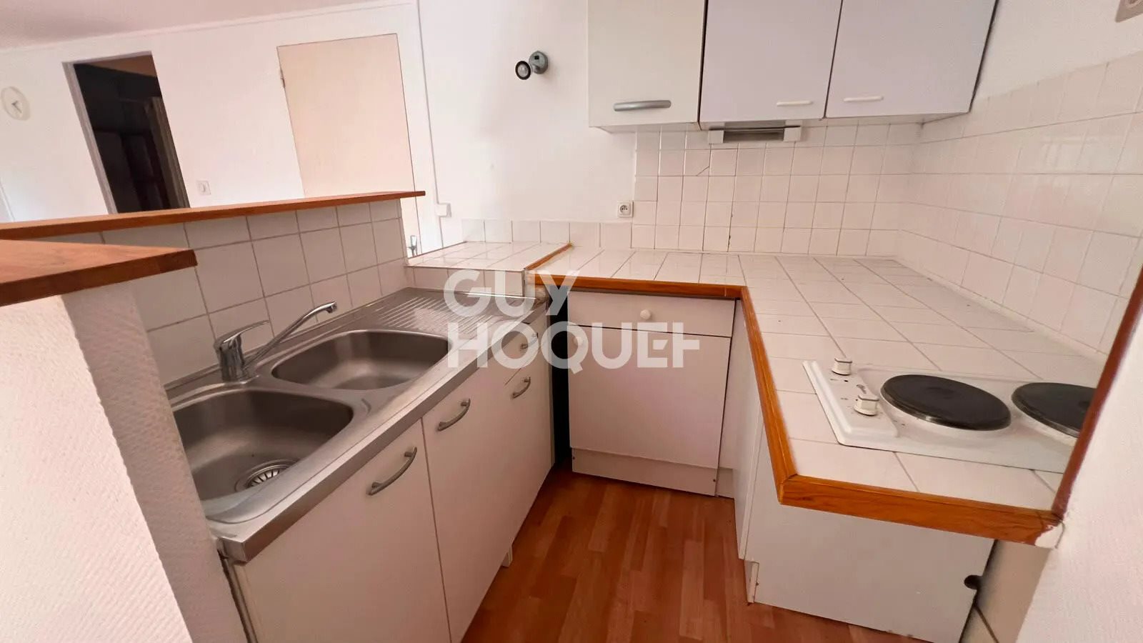 Appartement à louer, 33m², Agen