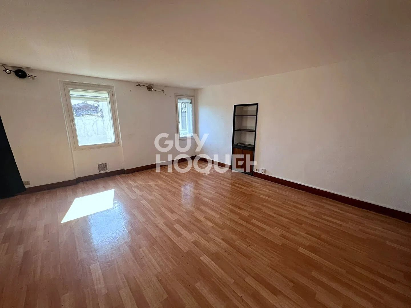 Appartement à louer, 33m², Agen
